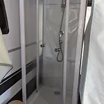 Luxuswohnwagen Karpfen Am Kransburger 354 * Wurster Nordseekuste